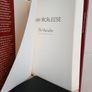Mary McAleese: The Outsider - An Unauthorised Biography by Justine McCarthy (RB569) Image 2