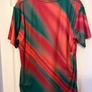 Portugal training jersey/ top Image 3