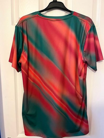 Portugal training jersey/ top
