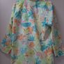vintage 100% cotton jacket Image 3