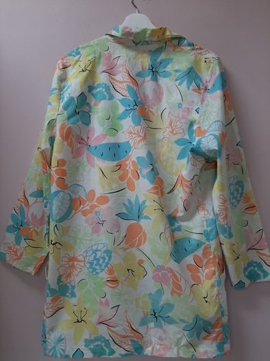 vintage 100% cotton jacket