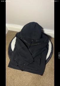 Nike Tech Fleece Kids Jacket Kids Large