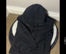Nike Tech Fleece Kids Jacket Kids Large