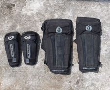 661 Six Six One 4x4 Knee / Shin / Arm Armour Protection