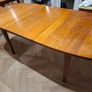 Table extendable retro Image 4