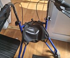 rollator