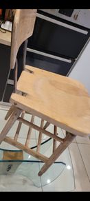 arthur umanoff style chair