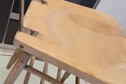 arthur umanoff style chair