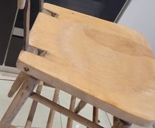 arthur umanoff style chair