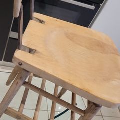 arthur umanoff style chair