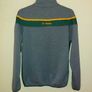 donegal gaa halfzip Image 3