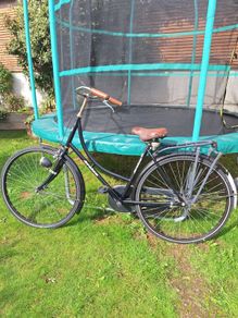 Avalon Ladies Bike