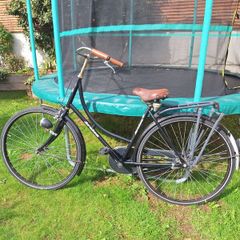 Avalon Ladies Bike