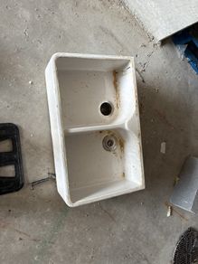kitchen sink