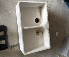 kitchen sink