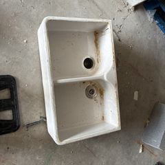 kitchen sink