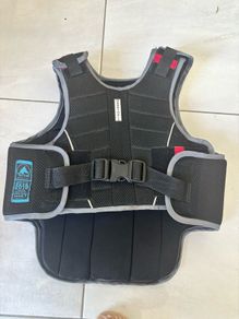 Horse Riding Back brace