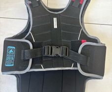 Horse Riding Back brace