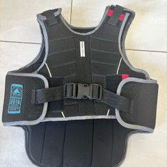 Horse Riding Back brace