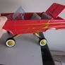 WWE Lucha LowRider withRey Mysterio Image 7