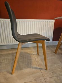 Dining Chairs