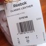 Reebok shoes Image 3