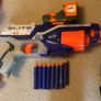Nerf Gun Collection Image 4
