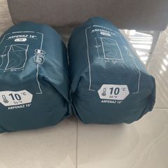 2 sleeping camping 2 isolation 2 pillows comfortable.