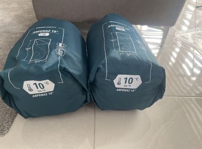 2 sleeping camping 2 isolation 2 pillows comfortable.
