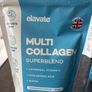 Elavate multi Collagen 4 months supply Image 2