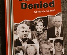 Justice Denied / Jimmy Guerin/ 2004