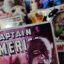 Captain America ! Rare Deadpool Variant Cover ! 2010 ! by Marvel ! Image 7