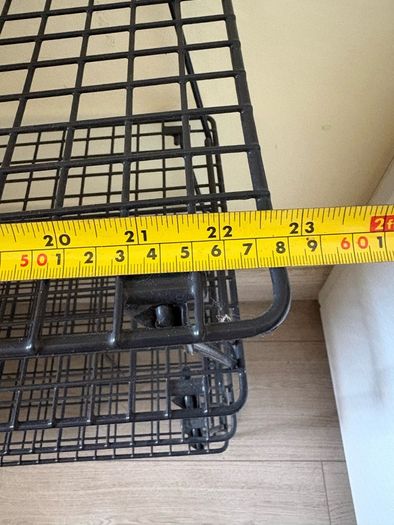x4 IKEA Shoe racks