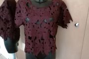 Women's Top Nwt Size 14 Reduced