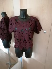 Women's Top Nwt Size 14 Reduced