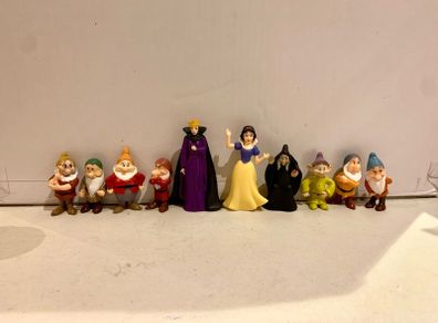 Disney Snow White