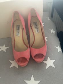 Jimmy Choo Heels