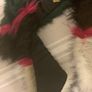 3 River Island Fur Collars Image 4