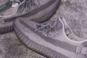 Grey Yeezy 350s Authentic!!