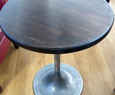 Bar Tables x 6