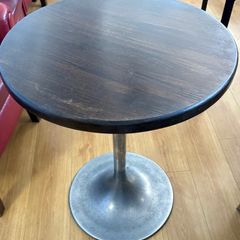 Bar Tables x 6