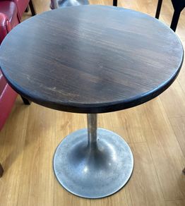 Bar Tables x 6