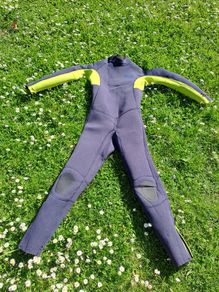 Olaian Wetsuit 14 y