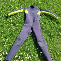 Olaian Wetsuit 14 y