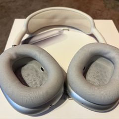 AirPods Max, Silver Lightning