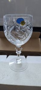 cut glass