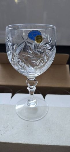 cut glass