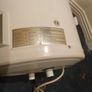 100 litre electric water heater Image 6