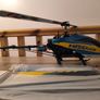 Rc Helicopter Image 2