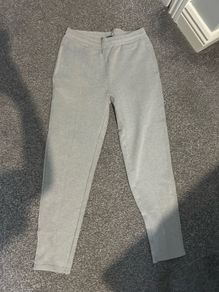 Classy stretchy trousers